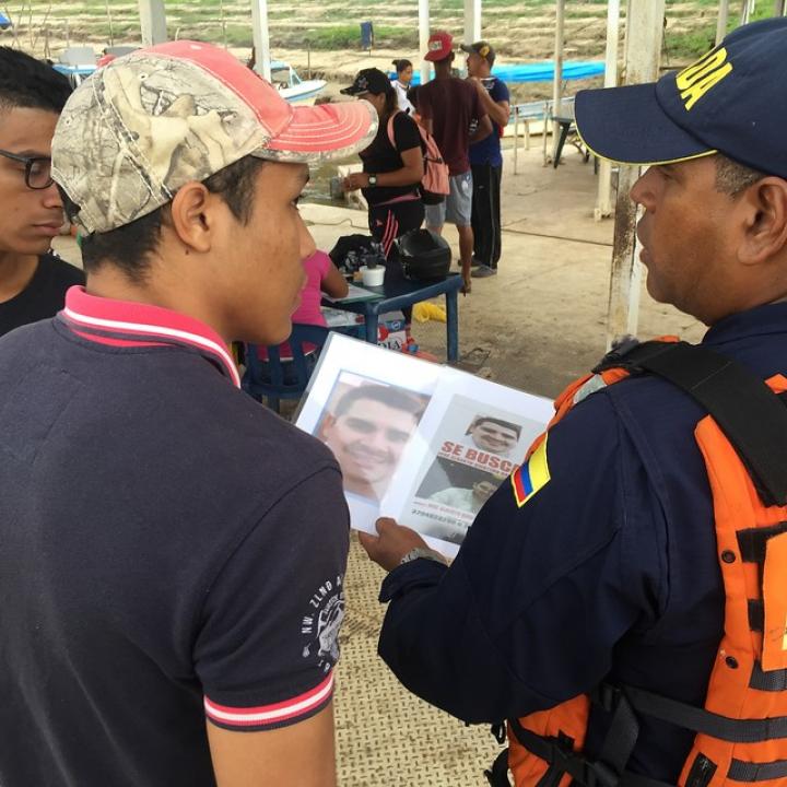 Foto: Colprensa.