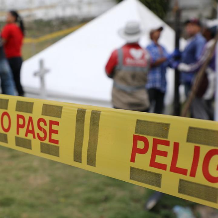 Foto: Colprensa.