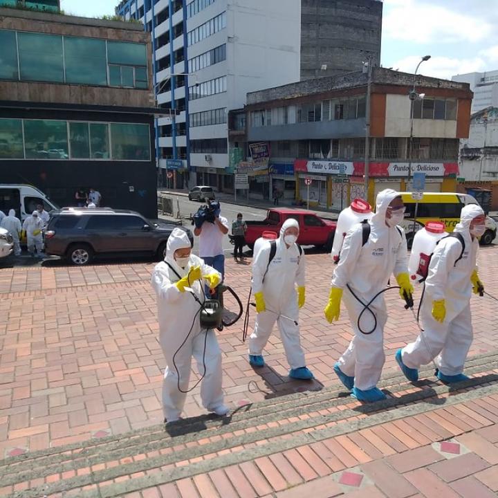 Foto: Colprensa.