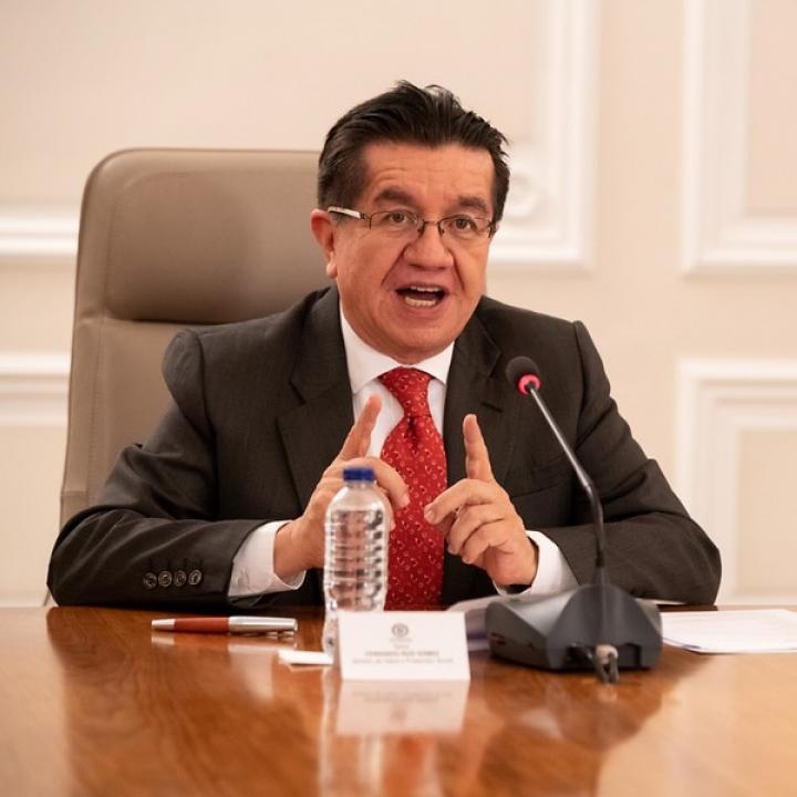 Foto: Colprensa.