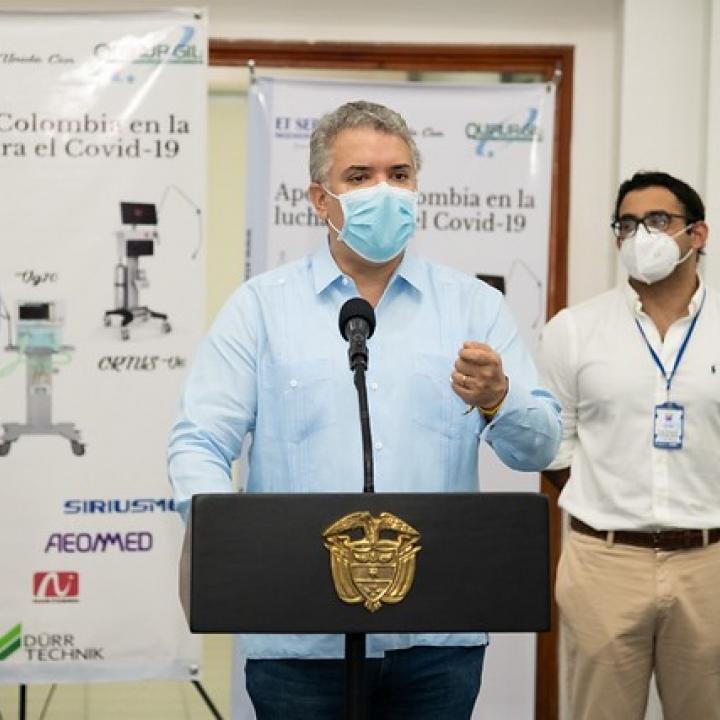 Foto: Colprensa.