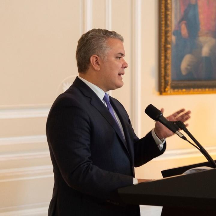 Foto: Colprensa