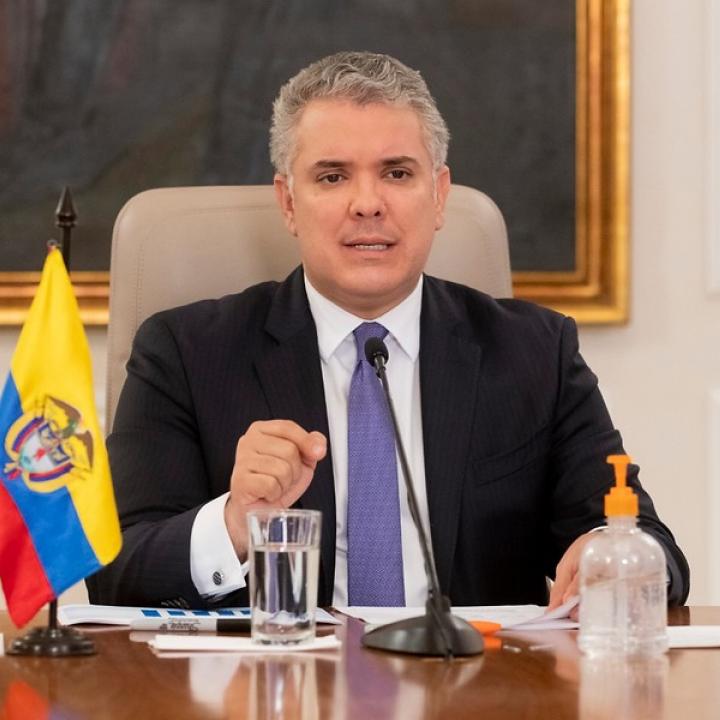 Foto: Colprensa.