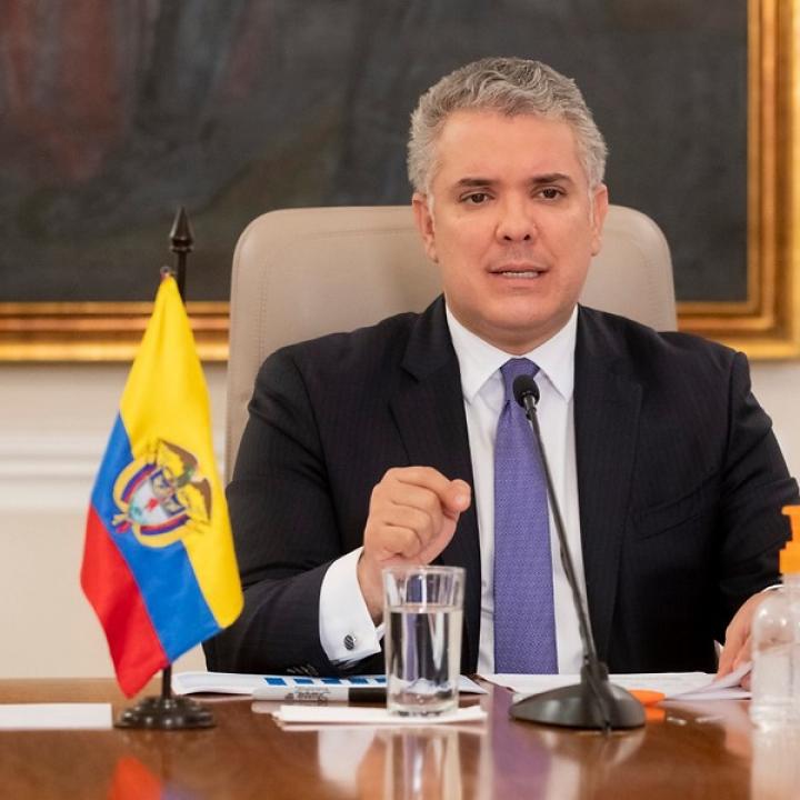 Fondo Nacional de Garantías: Gobierno extendió líneas de crédito | Radio  Nacional de Colombia