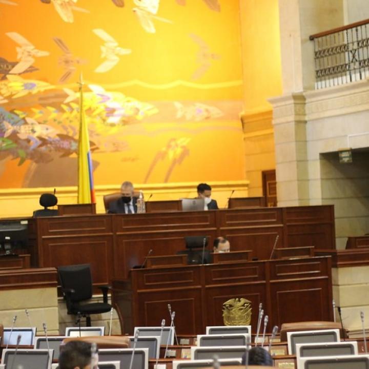 Foto: Colprensa