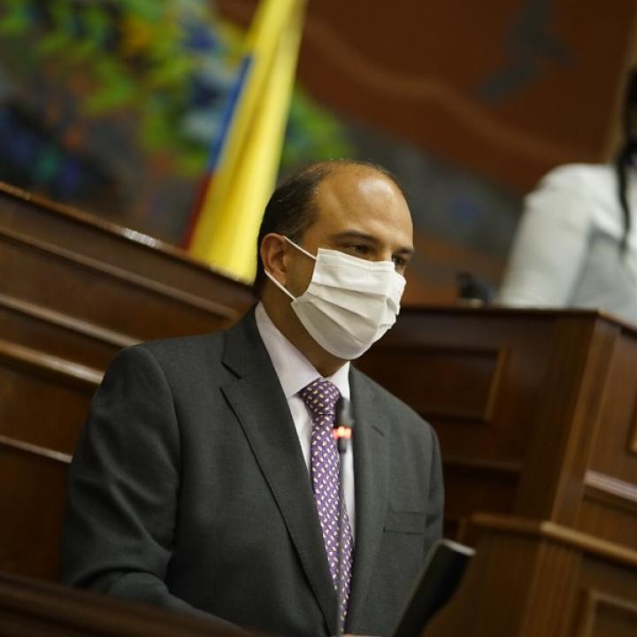 Foto: Colprensa.
