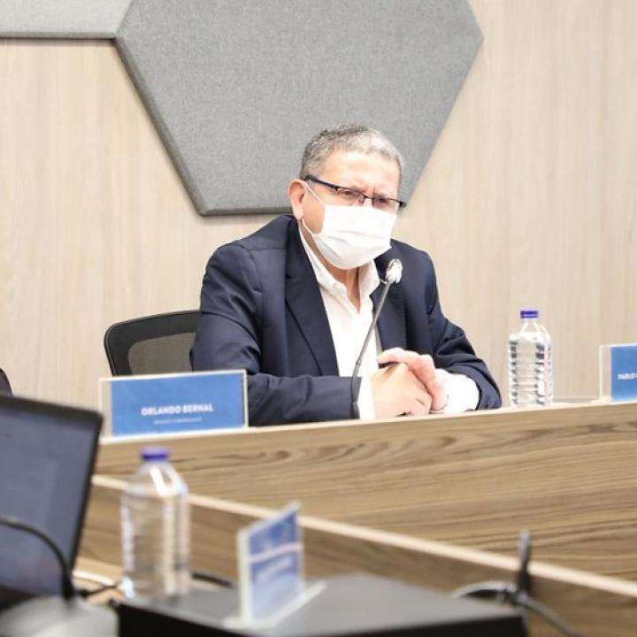 Foto: Colprensa