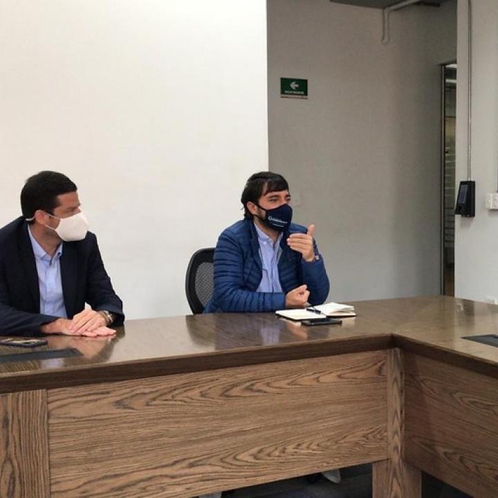 Foto: Colprensa.