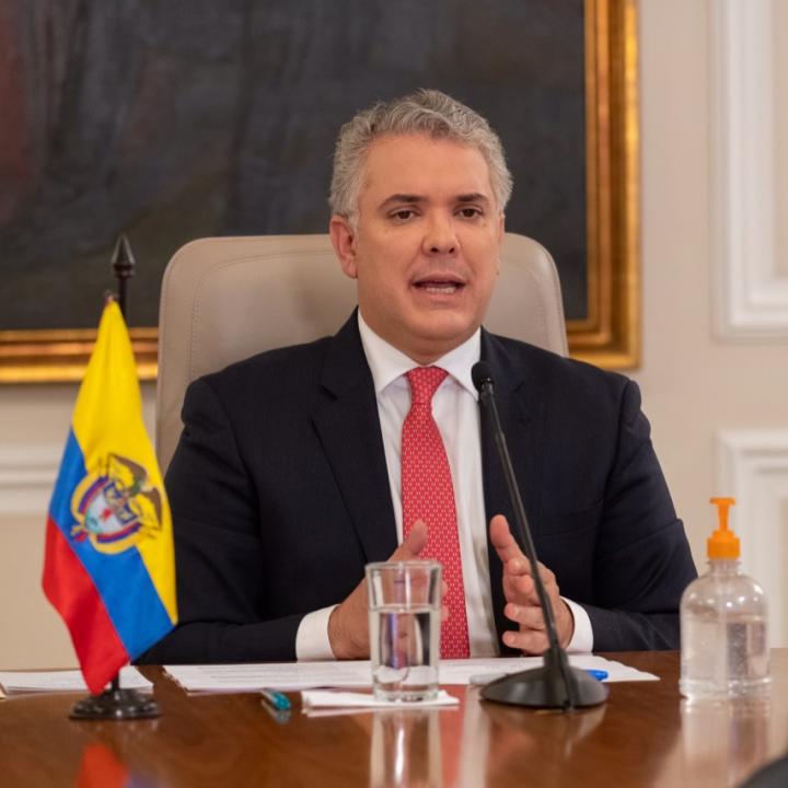 Foto: Colprensa.