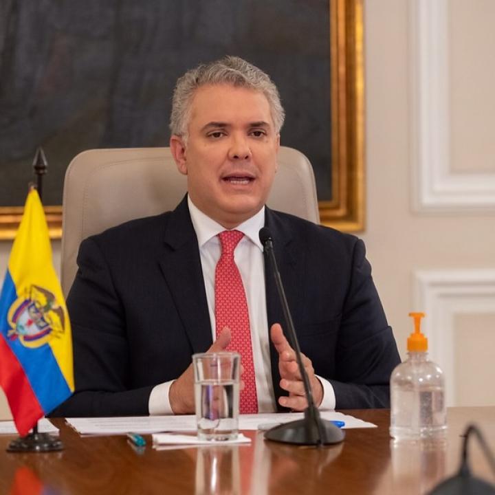 Foto: Colprensa