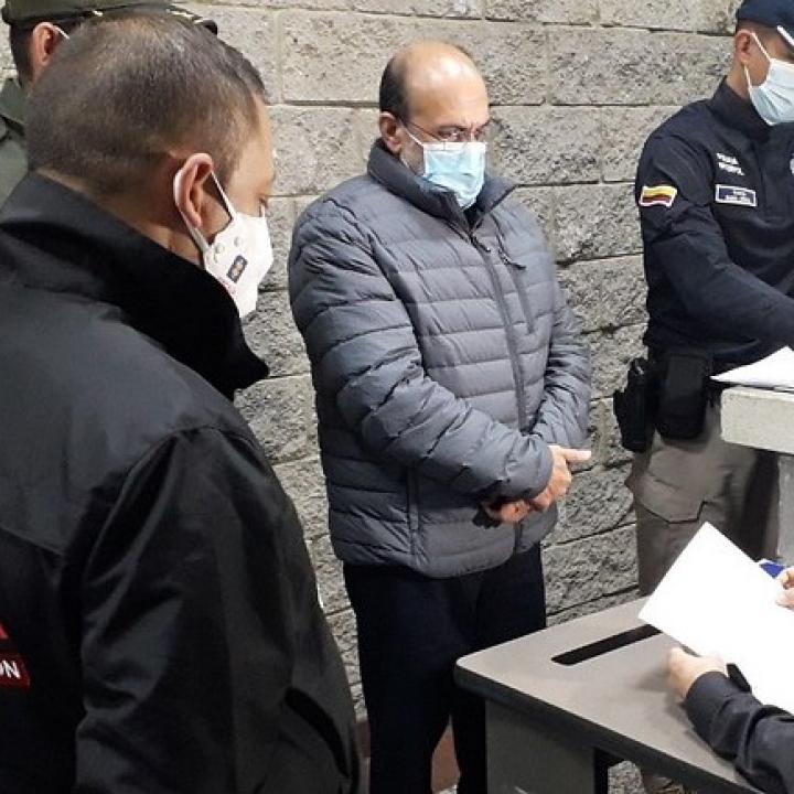 Foto: Colprensa.
