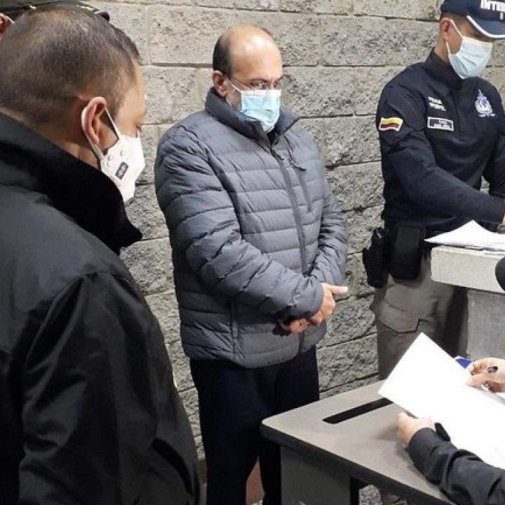 Foto: Colprensa.
