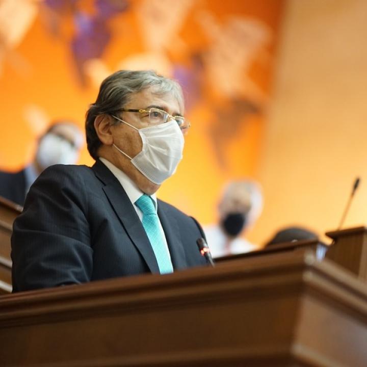 Foto: archivo Colprensa