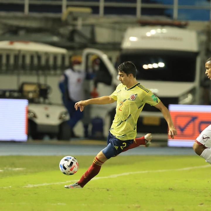 Foto: Colprensa.