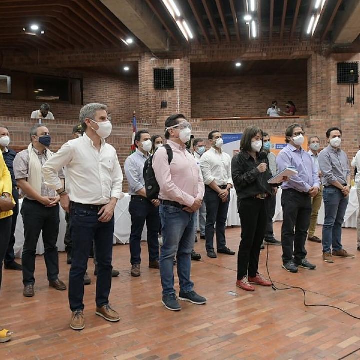 Foto: Colprensa