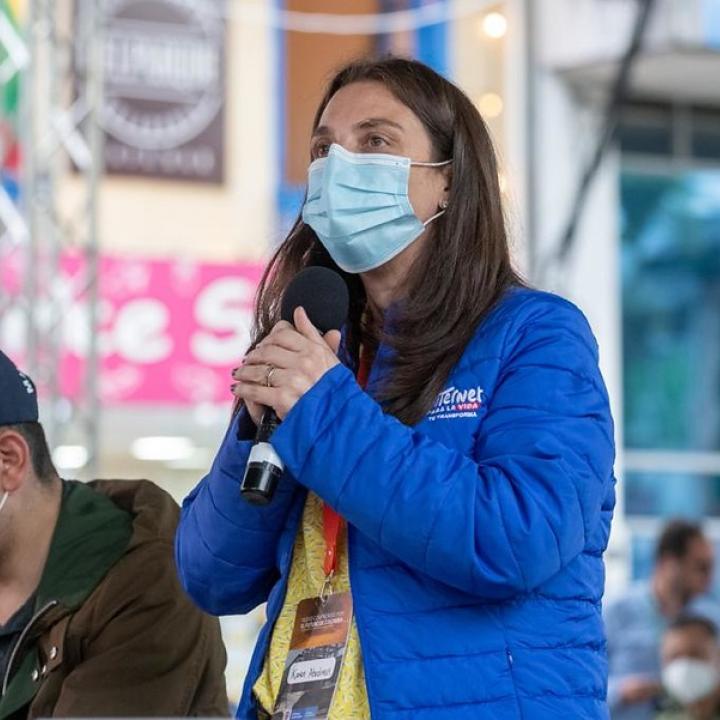 Foto: Colprensa.