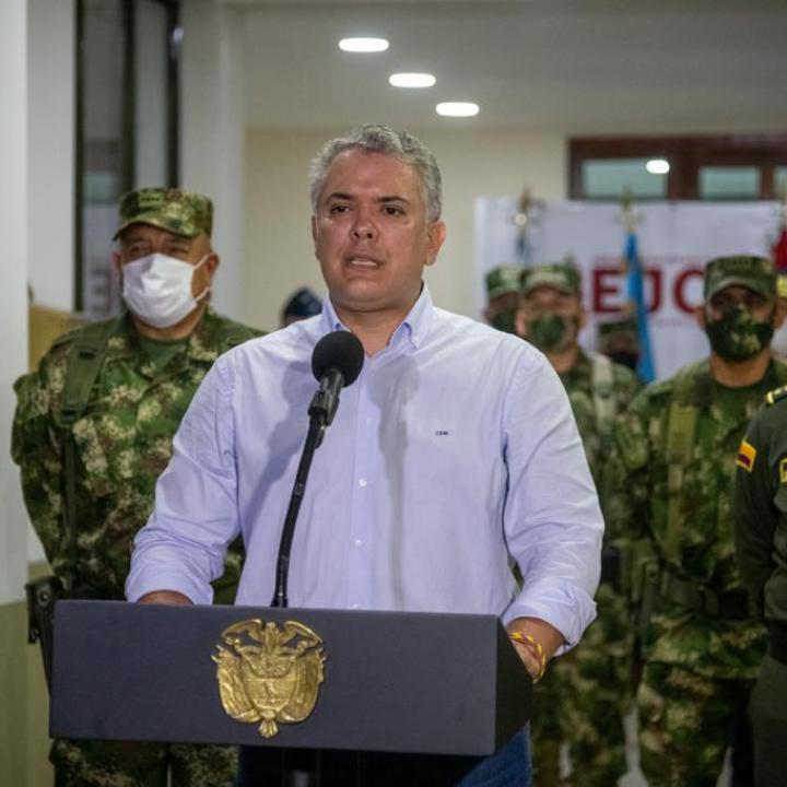 Foto: Colprensa.
