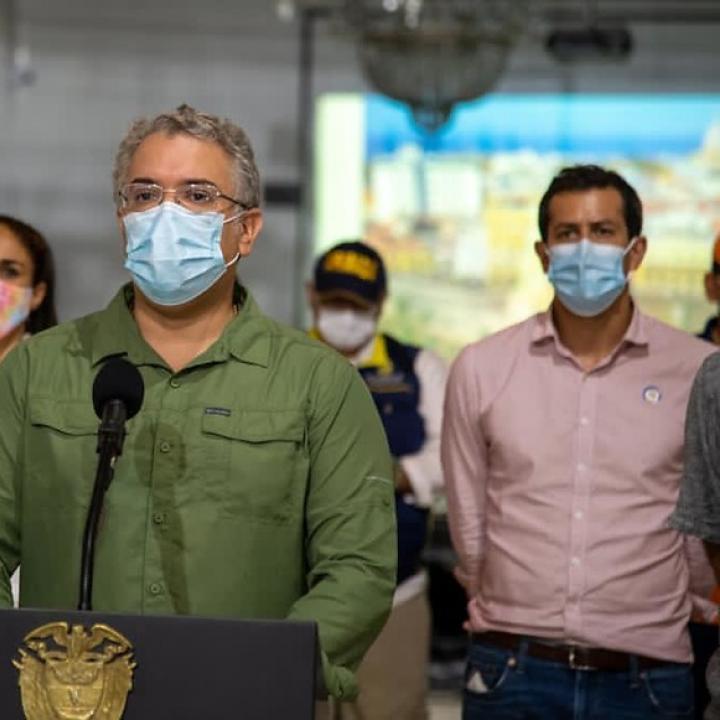 Foto: Colprensa.