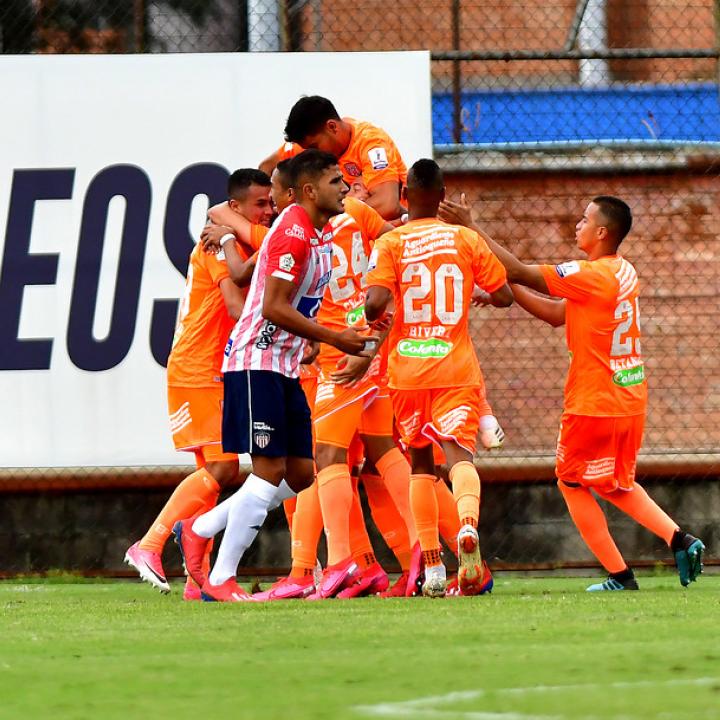 Foto: Colprensa.