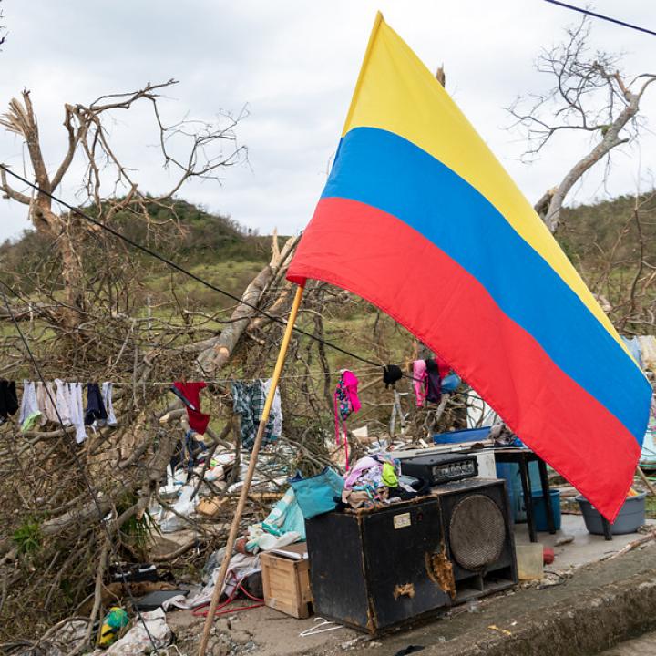 Foto: Colprensa