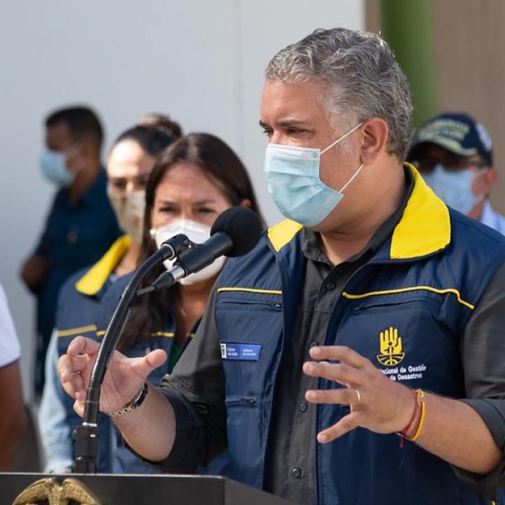 Foto: Colprensa.