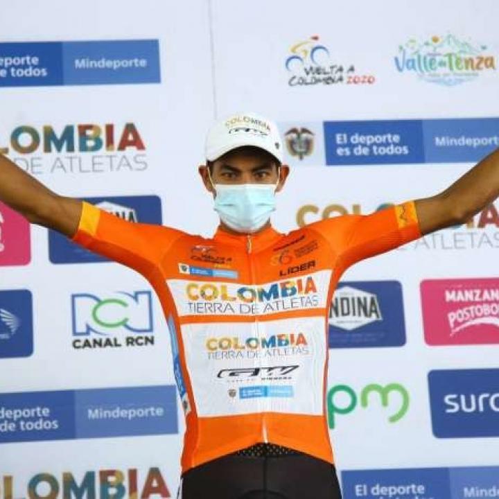 Foto: MinDeporte / Colprensa.