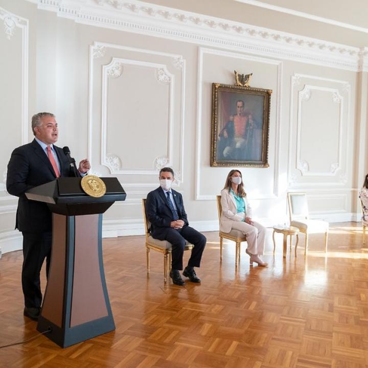 Foto: Colprensa
