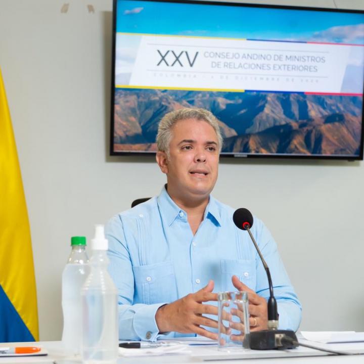 Foto: Colprensa. diciembre del 2020.