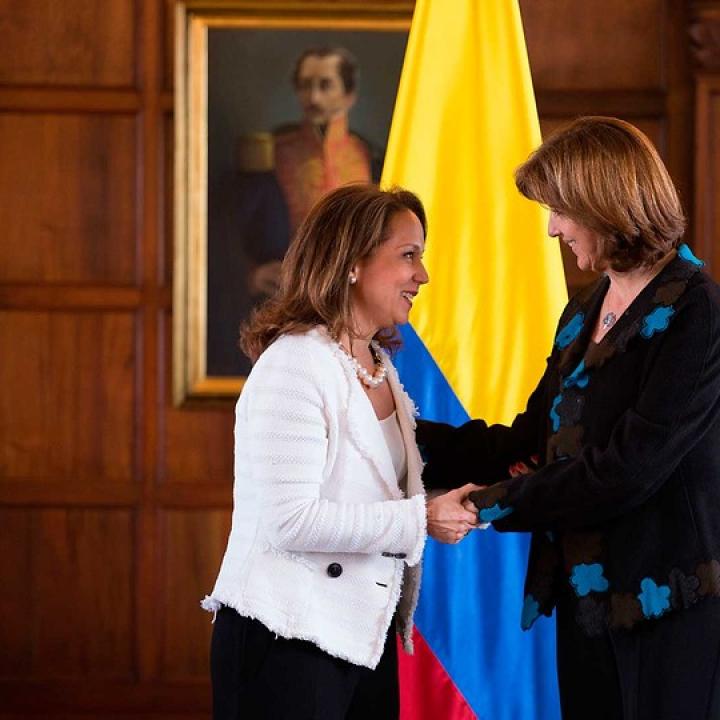 Fotos: Colprensa