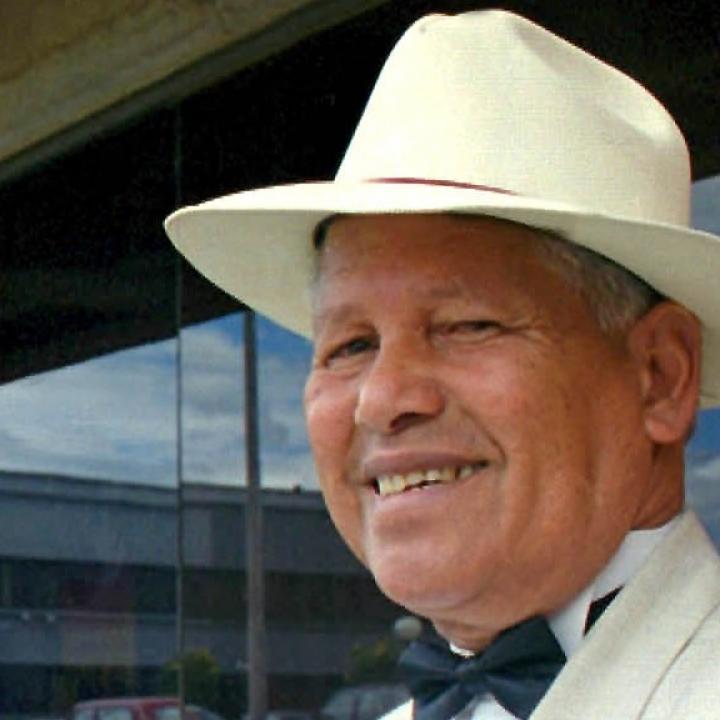 Resultado de imagen para Julio CÃ©sar SanJuan