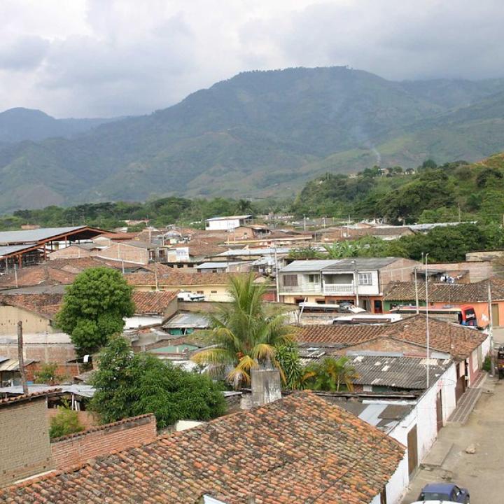 Foto: Colprensa
