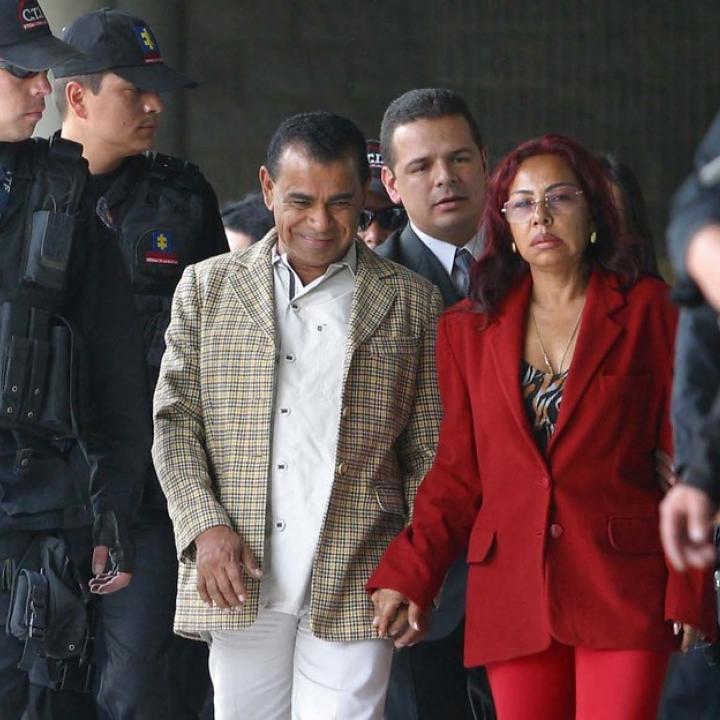 Foto: Colprensa. Septiembre 2018.