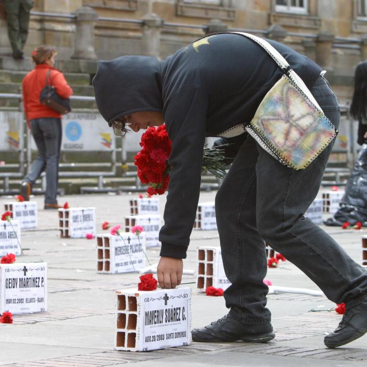 Foto: Colprensa.