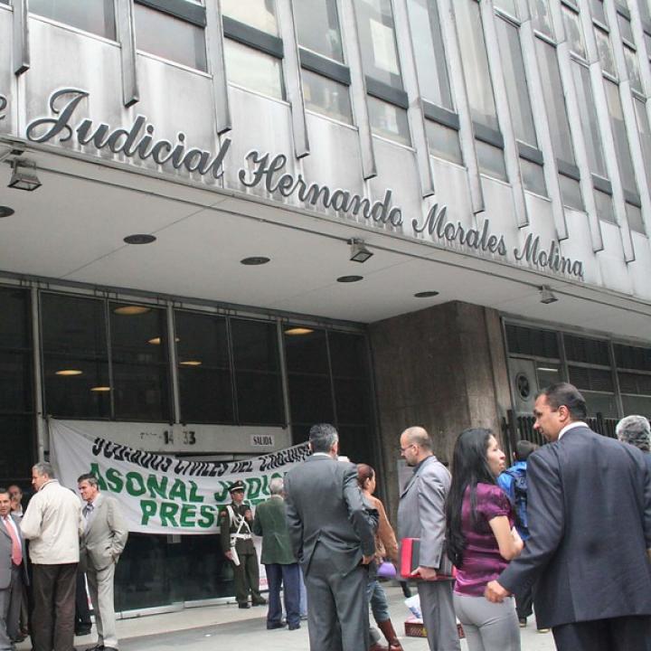 Foto: Colprensa.