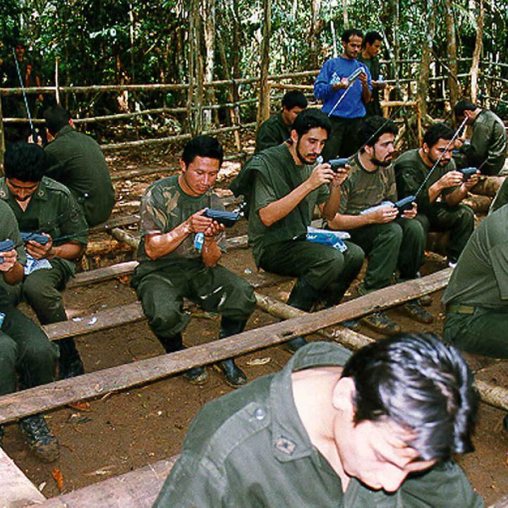 Foto: Colprensa.