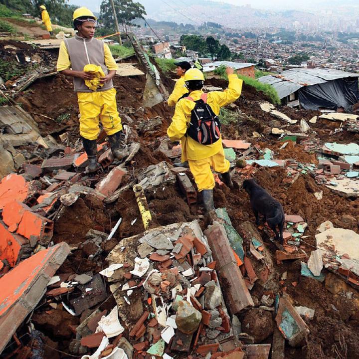 Foto: Colprensa.
