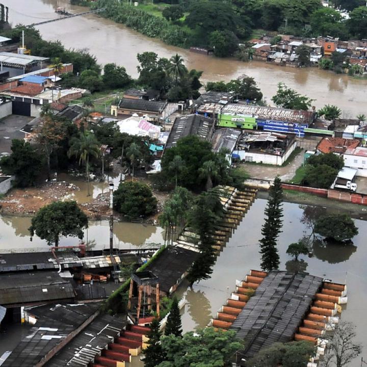 Foto: Colprensa. Octubre 2019.