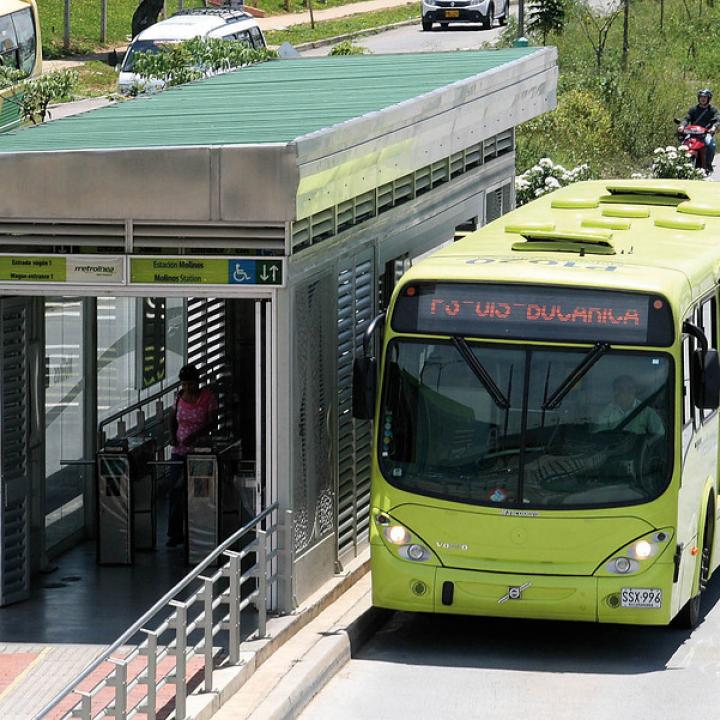 Foto: Colprensa.