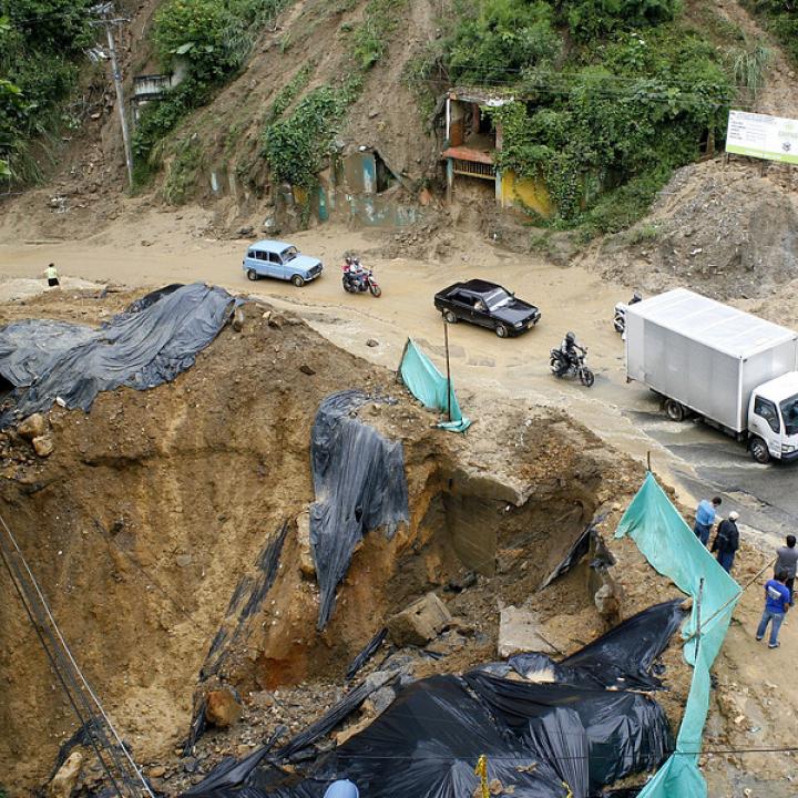 Foto: Colprensa.