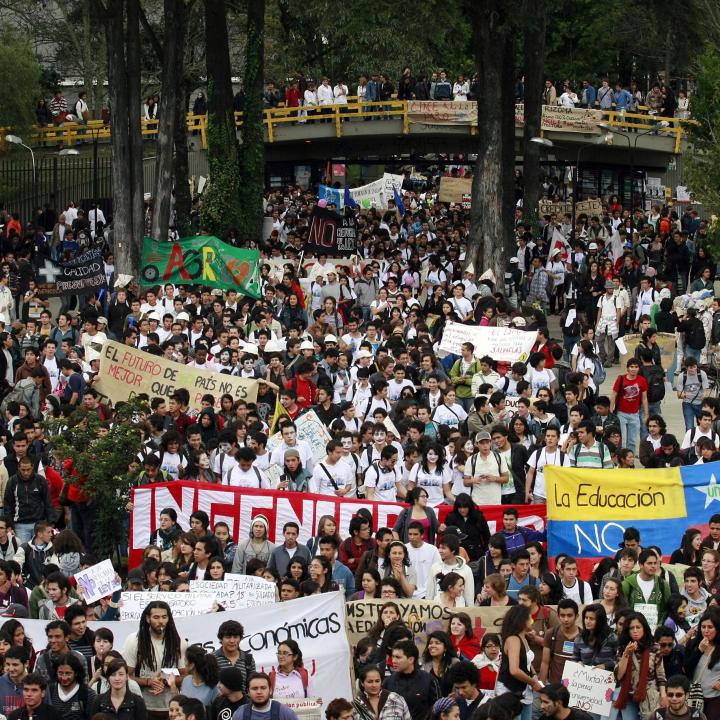 Foto: Colprensa