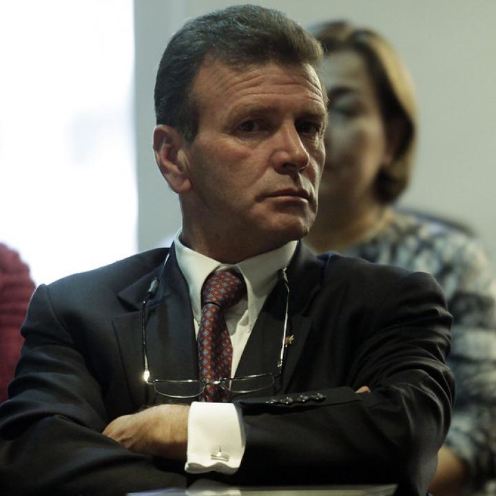 Foto: Colprensa. Febrero 2018.