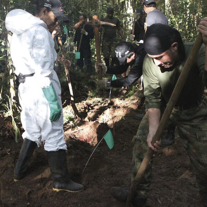 Foto: Colprensa. Noviembre 2017.