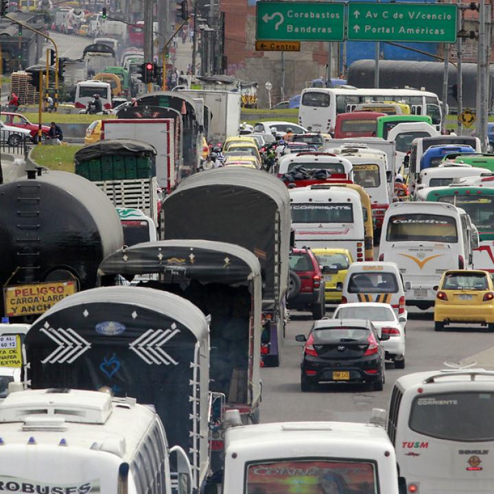 Foto: Colprensa.