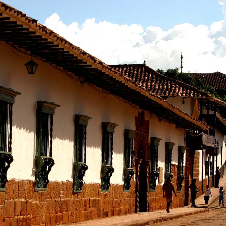 Foto: Colprensa. Domingo 9 de diciembre.