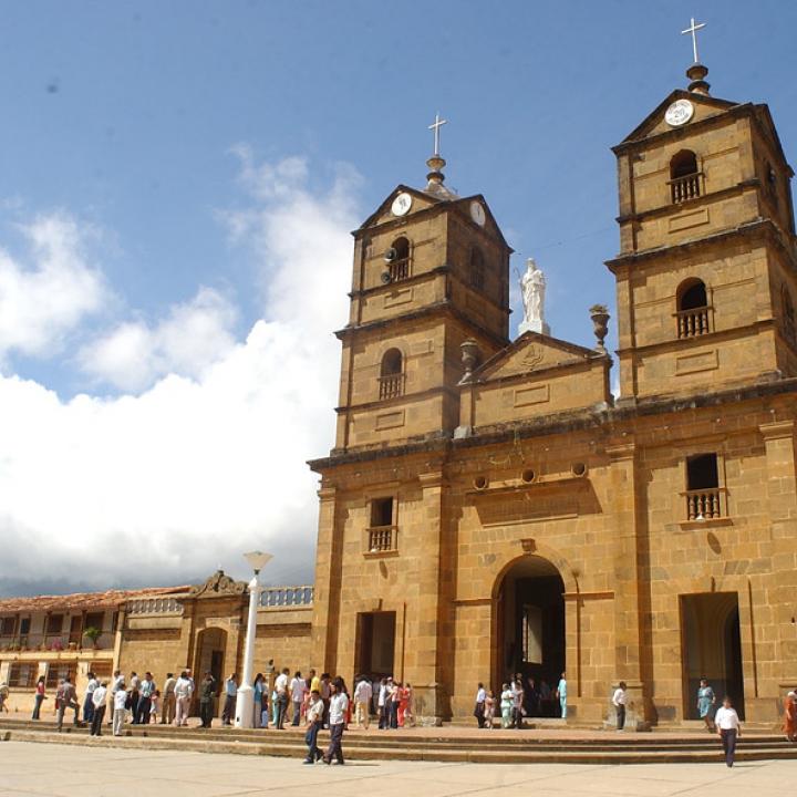 Foto: Colprensa,