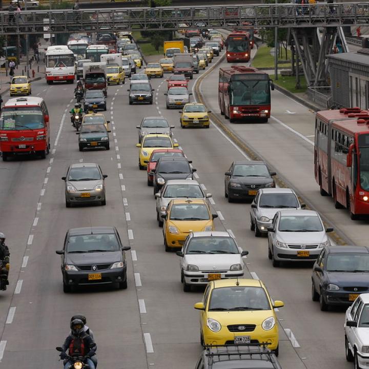 Foto: Colprensa.