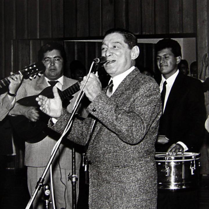 Estas son las historias detrás de esos vallenatos que llegan al alma