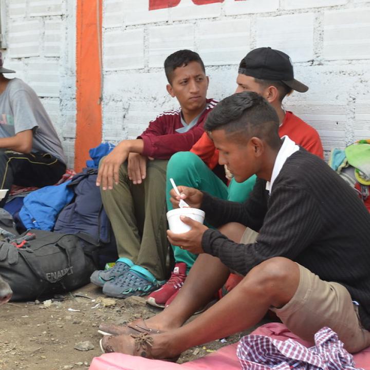 Foto: Colprensa.