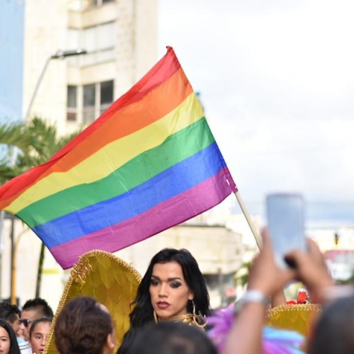 Foto: Colprensa.