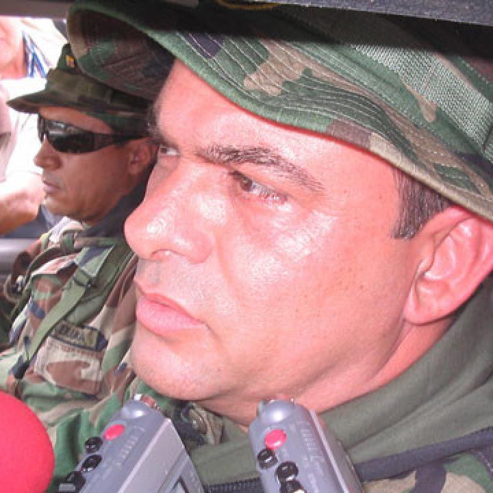 Foto: Colprensa. Noviembre 2019.